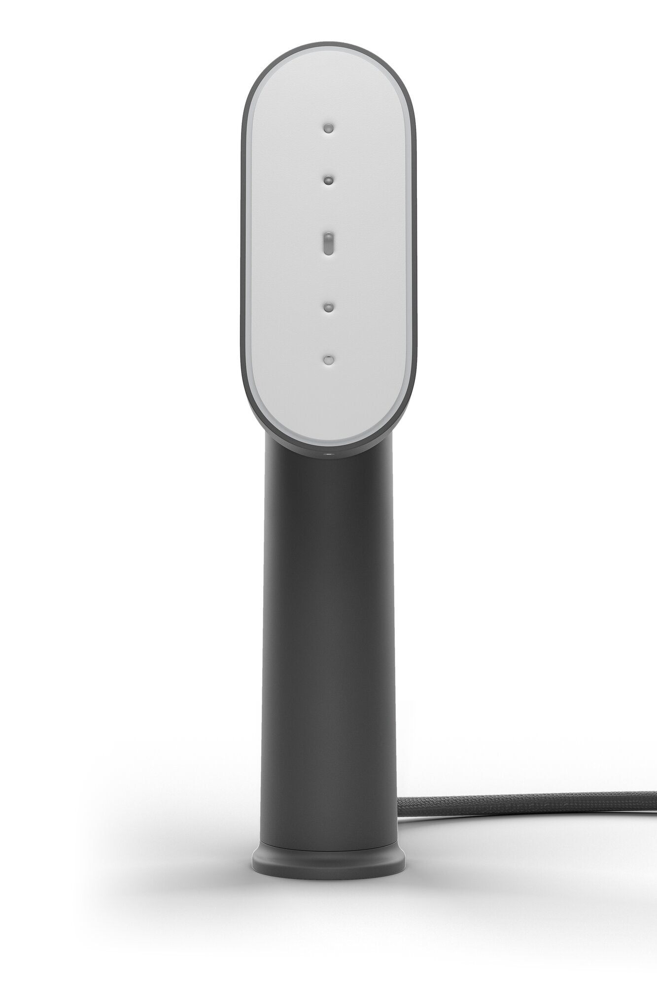 Cirrus Lite Travel Steamer - Charcoal